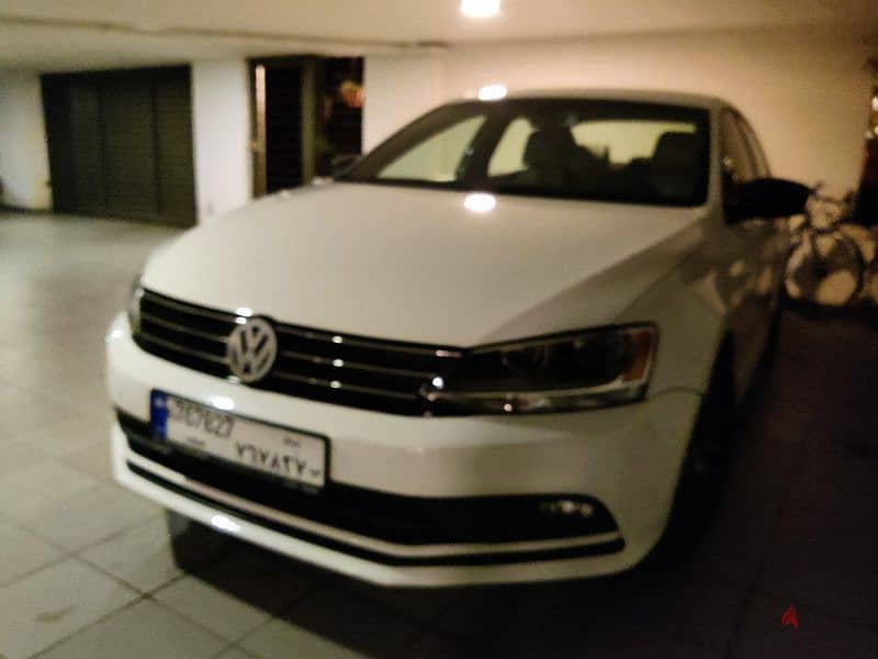 Volkswagen Jetta 2016 0