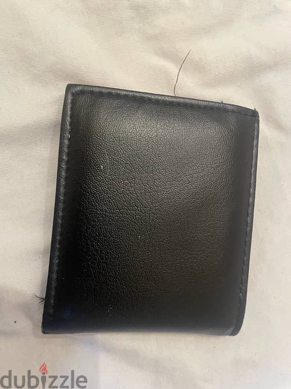 black leather hermés wallet 2