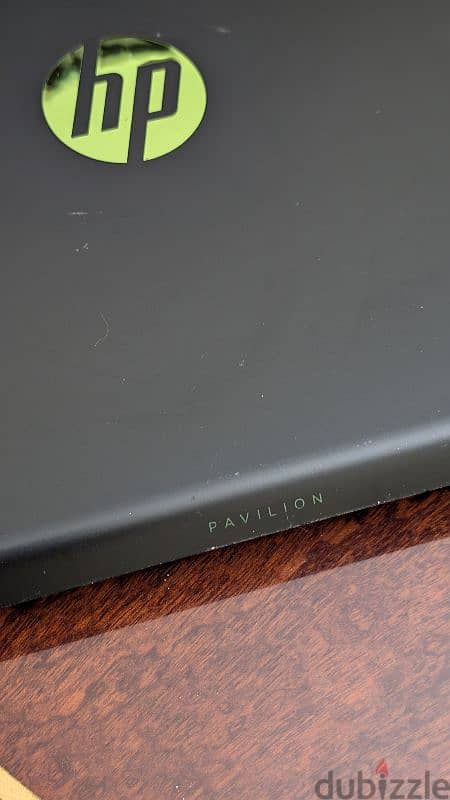 HP Pavilion USED Good Condition 4