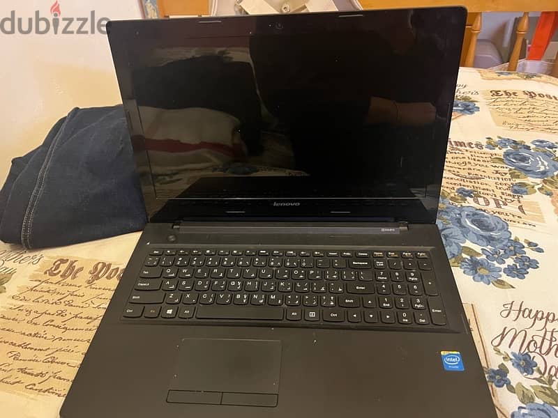 Lenovo Laptop 2