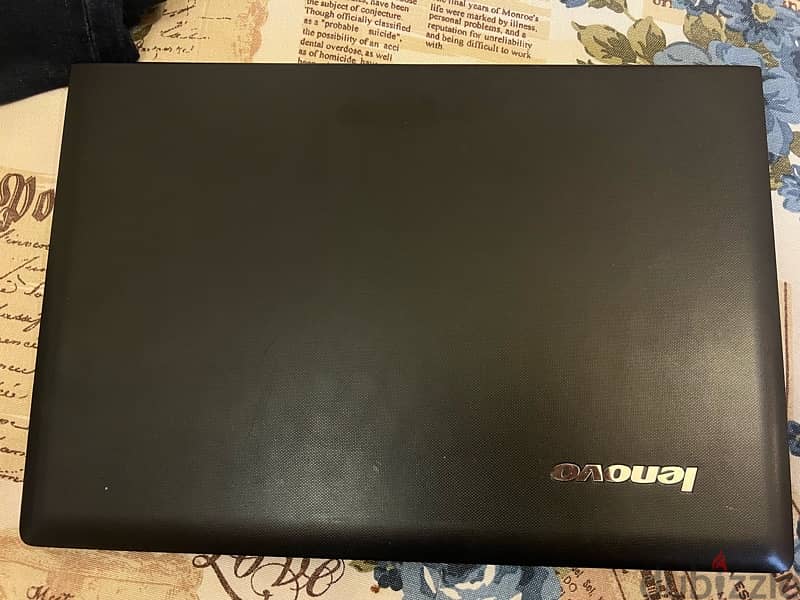 Lenovo Laptop 3