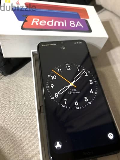 redmi