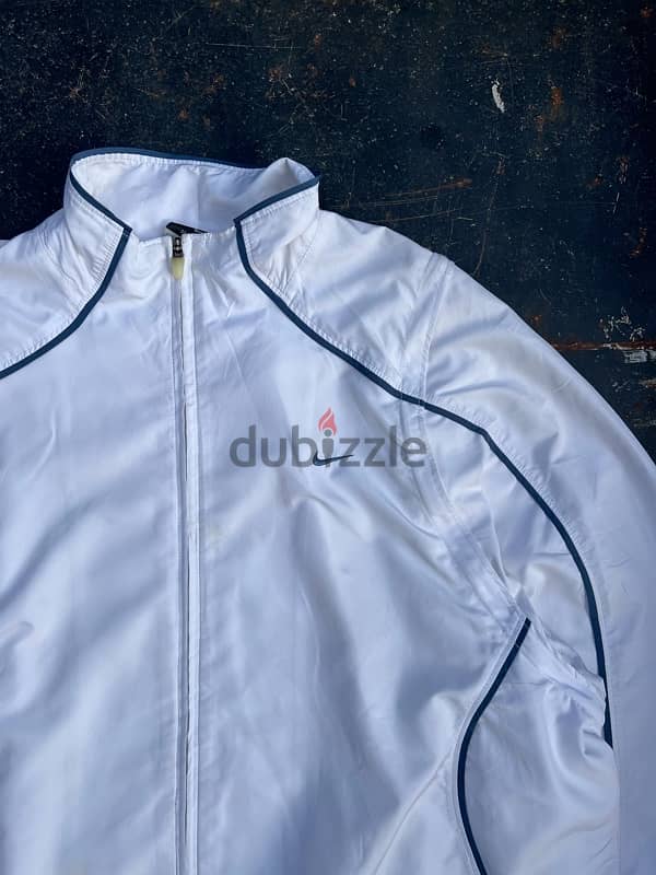 NIKE VINTAGE JACKET 1