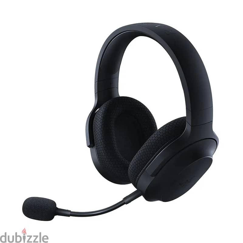 Razer Barracuda X Wireless pro gaming headset 1