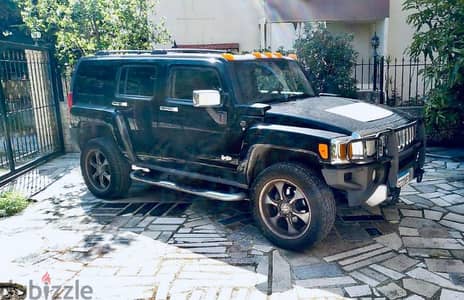 Hummer