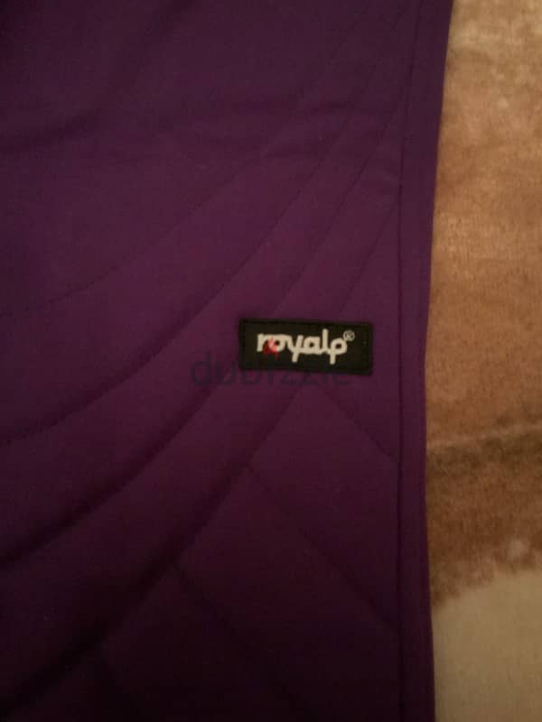 Royale skiing pant made in usa 1