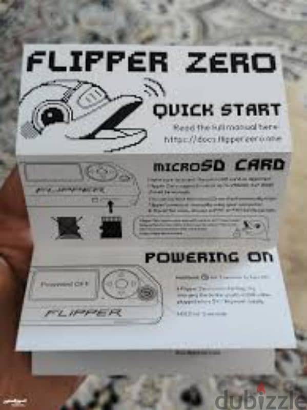 Flipper Zero Transparent Limited Edition 3