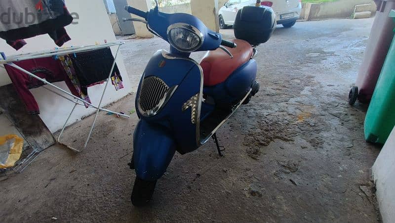 veterano 200cc 0