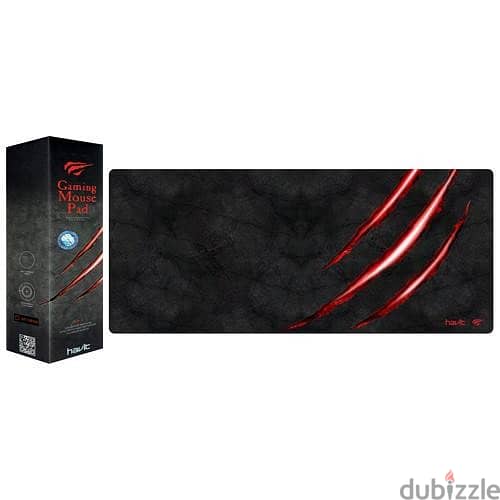 Havit Hv-Mp860 Large Gaming Mouse Pad 700 X 300 Mm 0