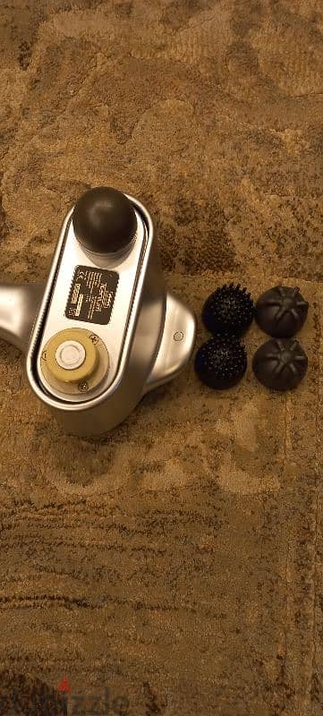 hand held massager 2