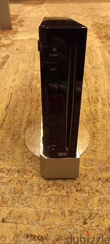 wii console 1