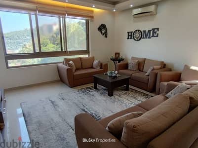 Apartment For RENT In Bleibel شقة للإيجار #JG