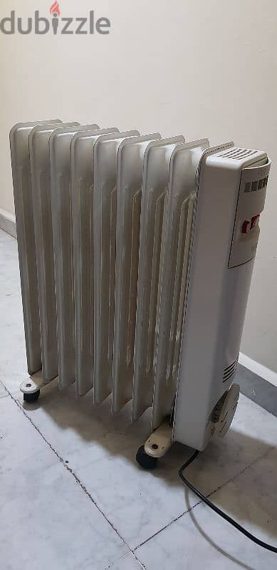 25$ heater 2000W 0