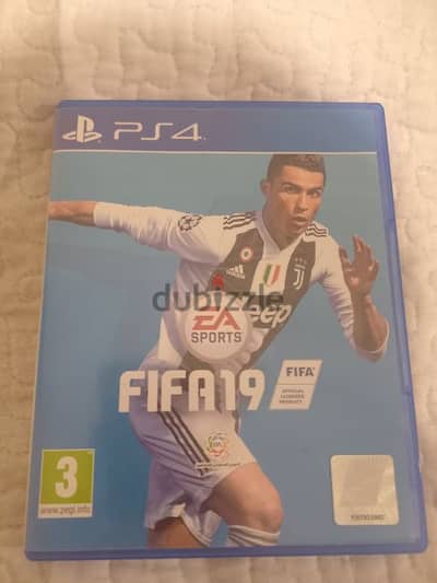 Fifa 19