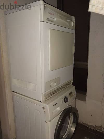 Dryer