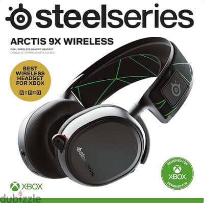 SteelSeries