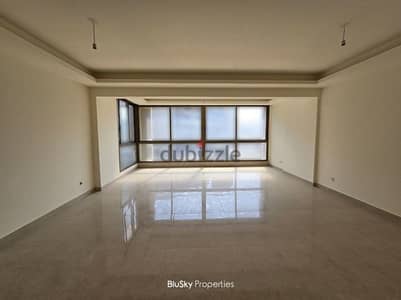 Apartment For RENT In Ain El Remeneh شقة للإيجار في عين الرمانة #JG