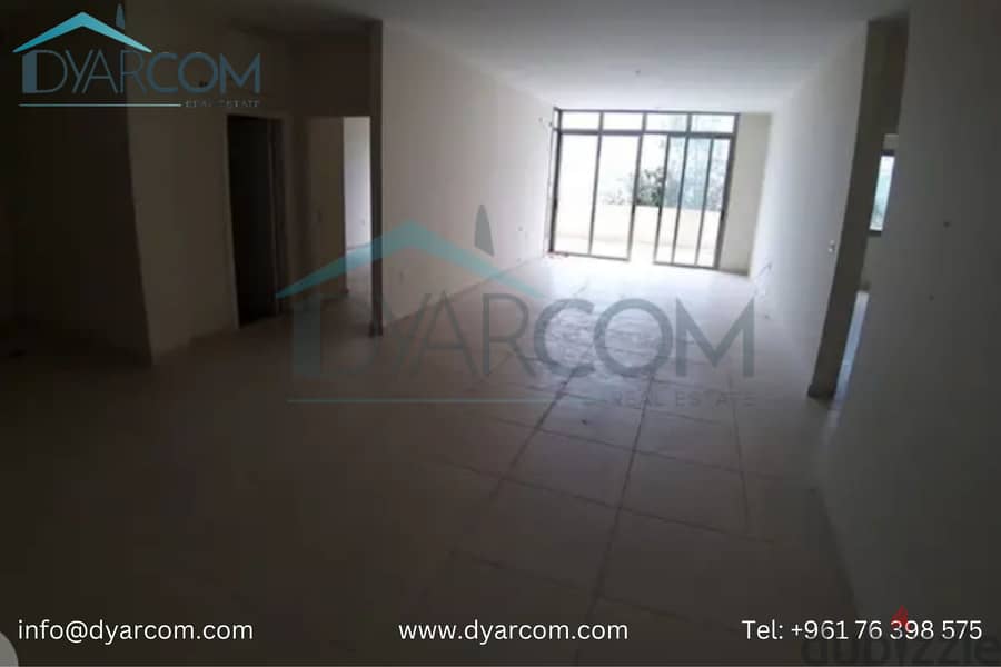 DY1975 - Louaizeh Apartment for Sale! 0