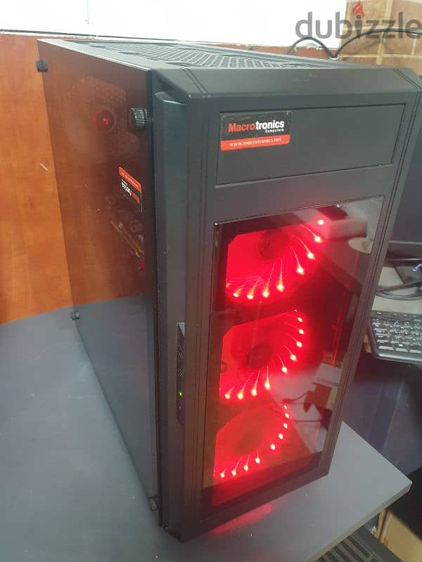 gaming pc 0