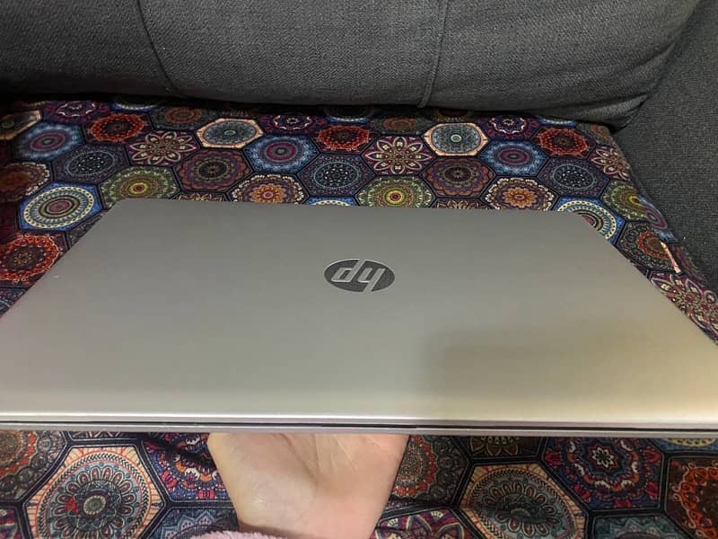 hp laptop 2