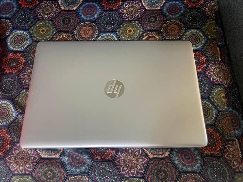 hp laptop 5