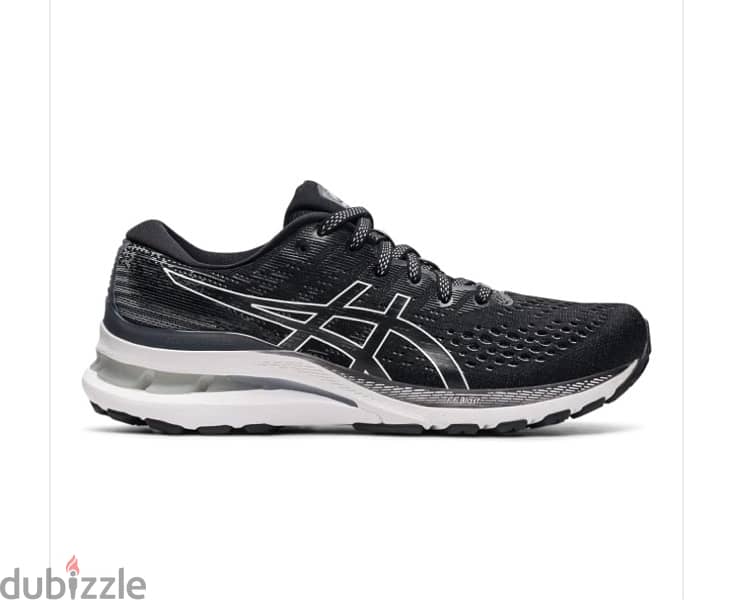 حذاء الجري من ASICS Gel-Kayano 28 | الراحة والمتانة المحسنة 1