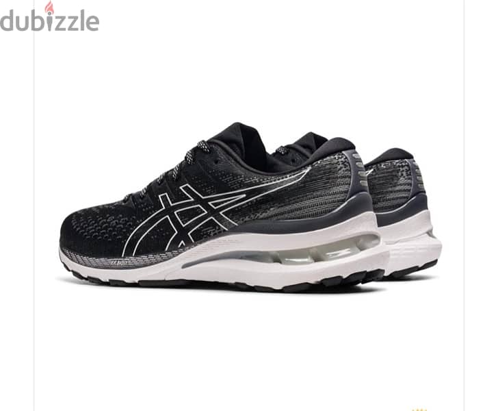 حذاء الجري من ASICS Gel-Kayano 28 | الراحة والمتانة المحسنة 5