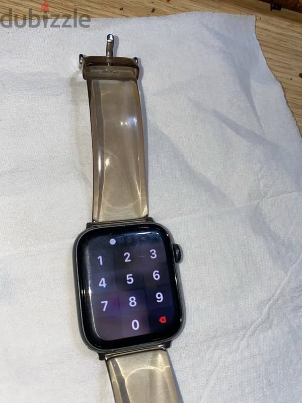 apple watch se 44 mm 0