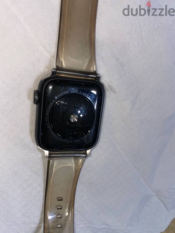 apple watch se 44 mm 2