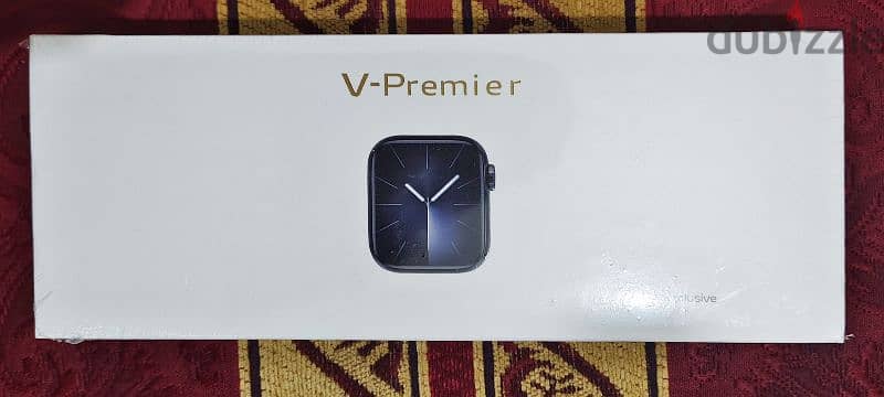 Vivo V-Premier 1