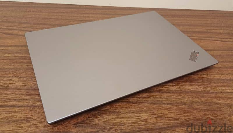 TOUCH SILVER THINKPAD SPECIAL - slim - core i5 generation 8 5