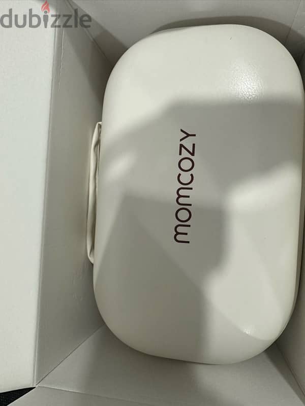 pump momcozY M5 3