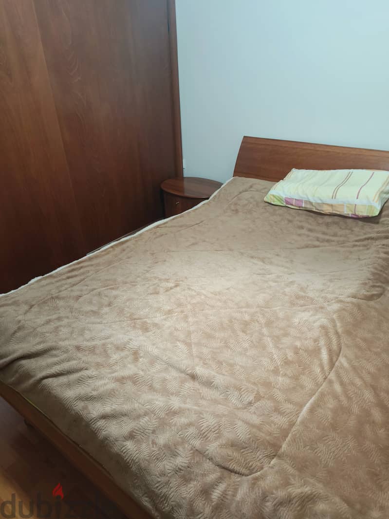 Master Bedroom for sale 4