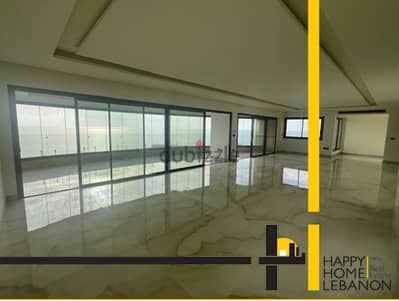 New Apartment for sale in Raoucheh