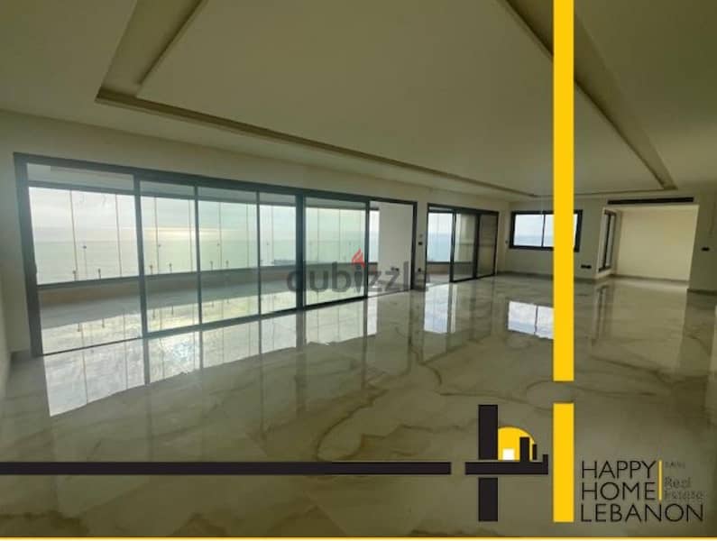 New Apartment for sale in Raoucheh 0