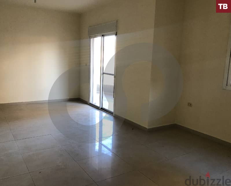 Prime location-Spacious-Tripoli/Dam w Farez-ضم و فرز REF#TB116179 0