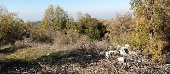 RWB146PK - Land for sale in Mechmech Jbeil