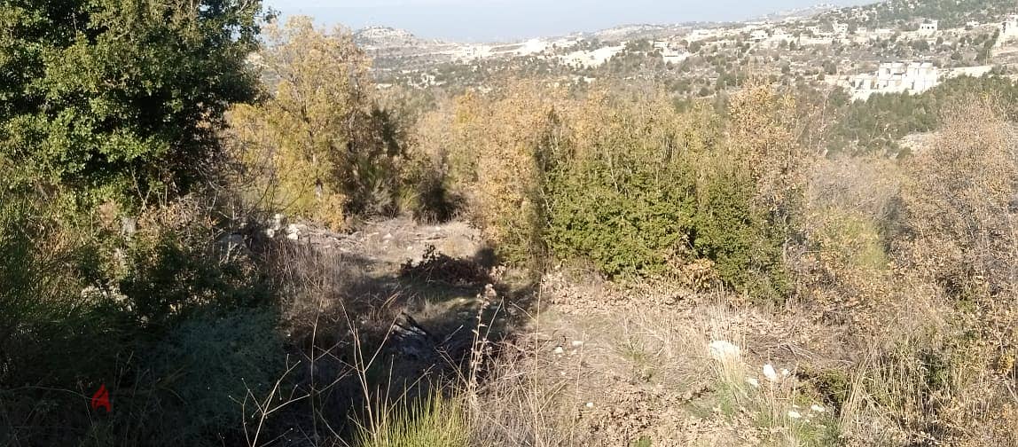 RWB146PK - Land for sale in Mechmech Jbeil 3