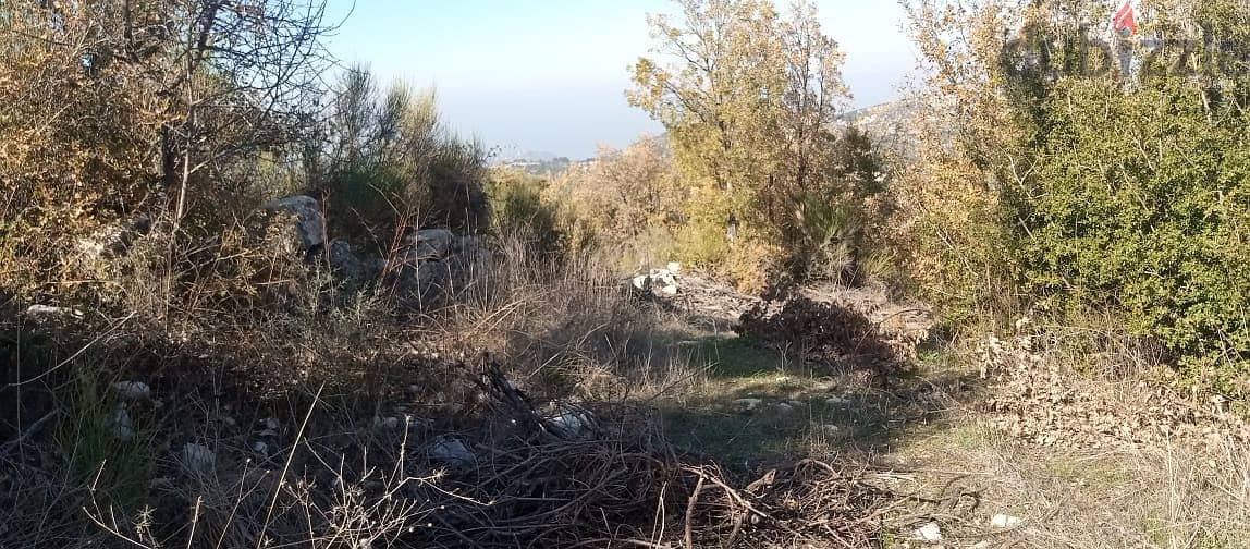 RWB146PK - Land for sale in Mechmech Jbeil 4