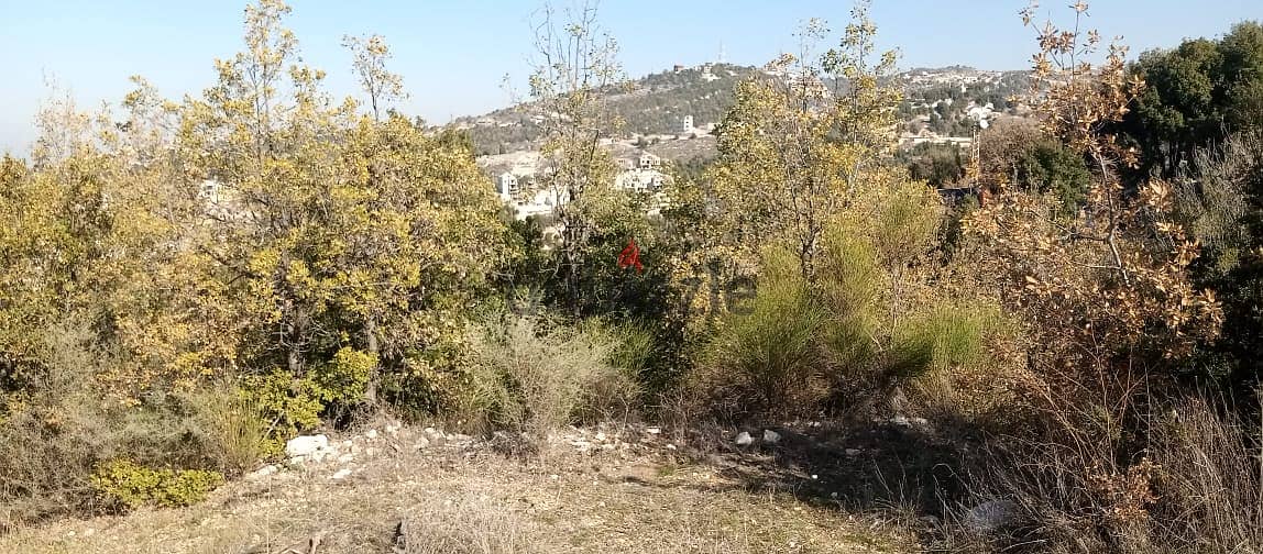 RWB146PK - Land for sale in Mechmech Jbeil 6