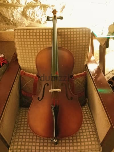 Cello