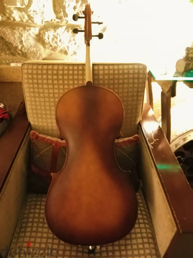 Cello 3/4 1