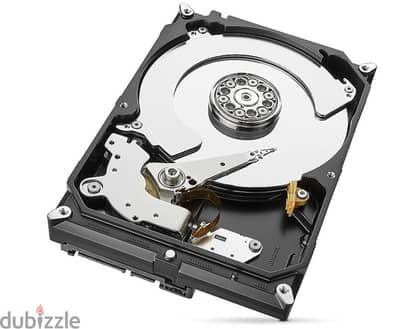 SEAGATE BARRACUDA 4TB 3.5″ INTERNAL HDD