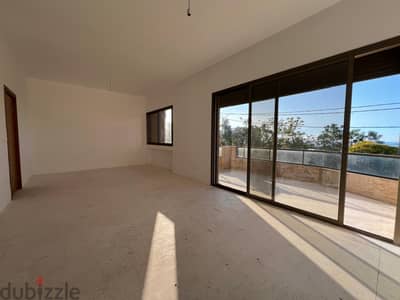 Apartment for sale in Naqqache شقة للبيع في نقاش