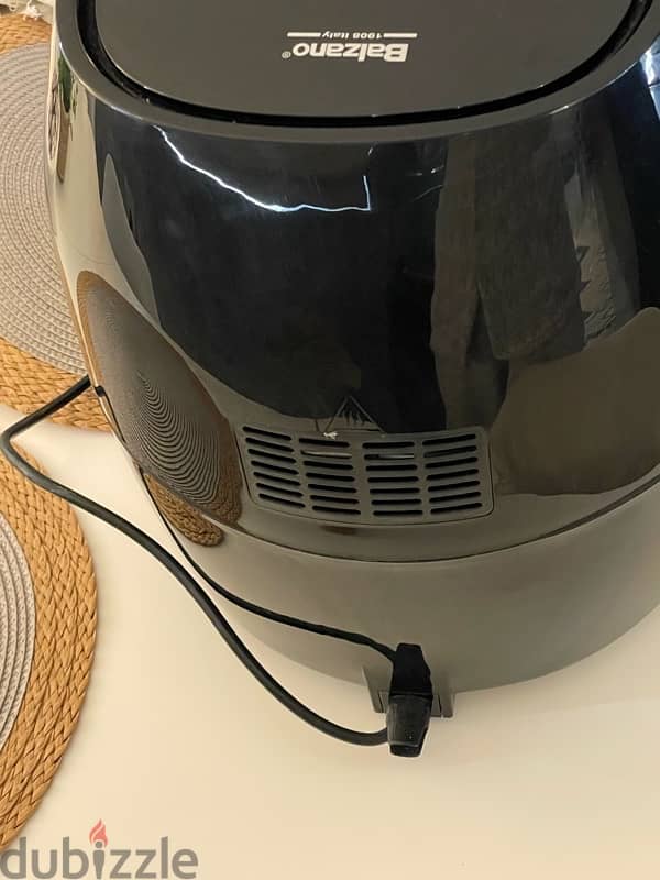 Air Fryer 2