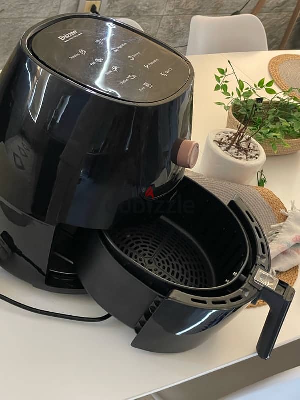 Air Fryer 3