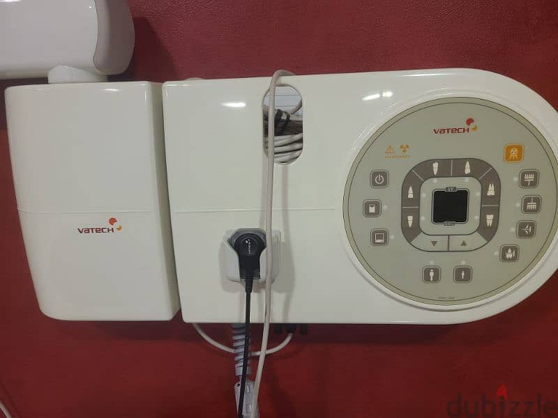 Full dental clinic equipment for sale(DUE TO TRAVEL) 1