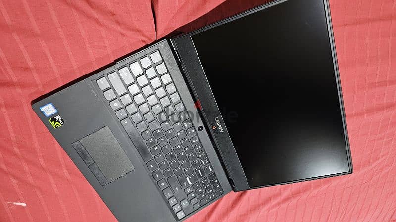 Lenovo Legion Y530 - Gaming Laptop 4