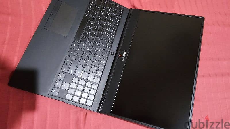 Lenovo Legion Y530 - Gaming Laptop 6