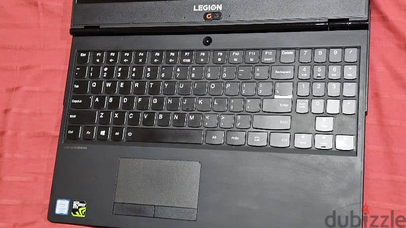 Lenovo Legion Y530 - Gaming Laptop 8